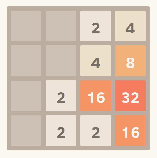 ogo 2048 é um puzzle de números que se tornou muito popular por sua simplicidade e desafio. O objetivo é combinar números iguais para criar o número 2048, embora os jogadores possam continuar jogando após alcançá-lo.