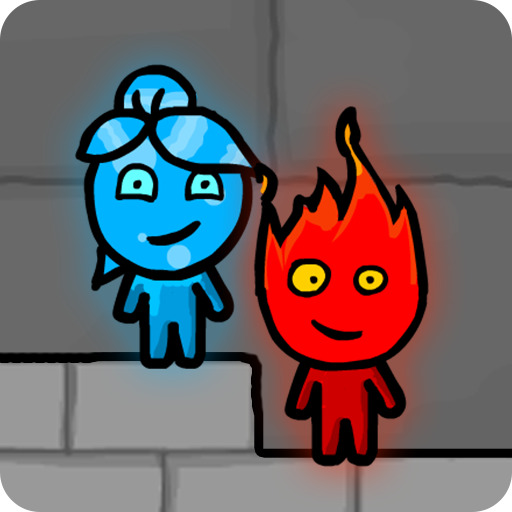 Fireboy and Watergirl é um jogo de plataforma e quebra-cabeça que se destaca pela jogabilidade cooperativa. Nele, os jogadores controlam dois personagens: Fireboy, que é imune ao fogo, e Watergirl, que pode atravessar a água. O objetivo é guiar ambos os personagens através de uma série de níveis repletos de obstáculos e desafios.